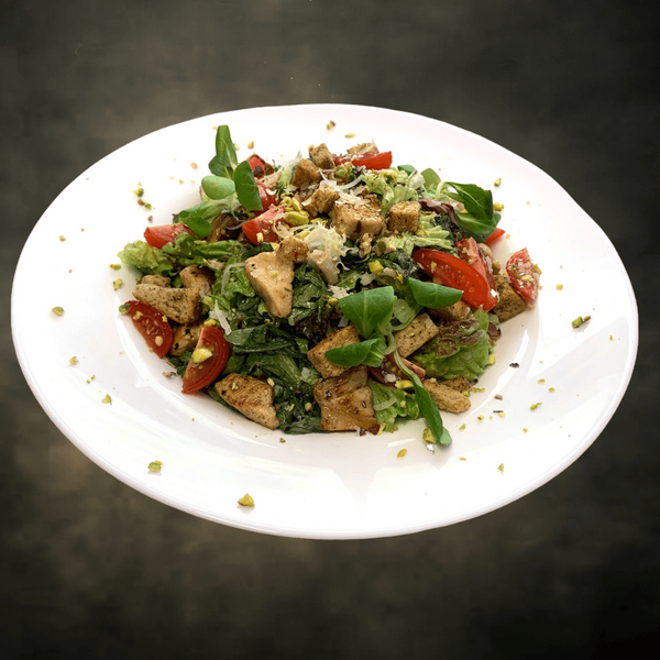 Salată Caesar